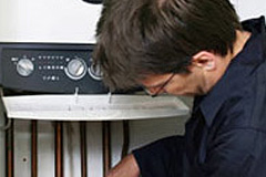 boiler repair Low Torry