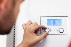 best Low Torry boiler servicing companies