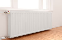 Low Torry heating installation